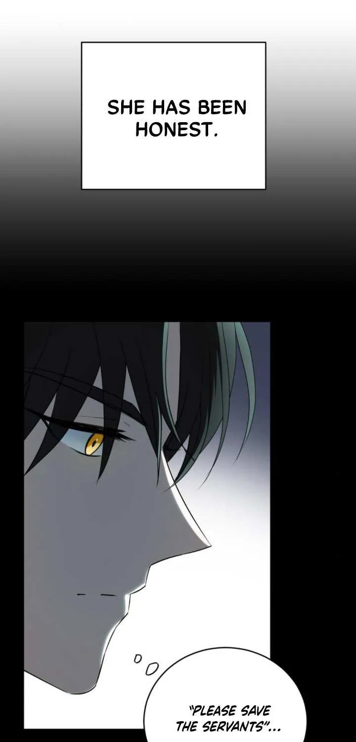 An Unexpected Engagement Chapter 1 page 87 - 