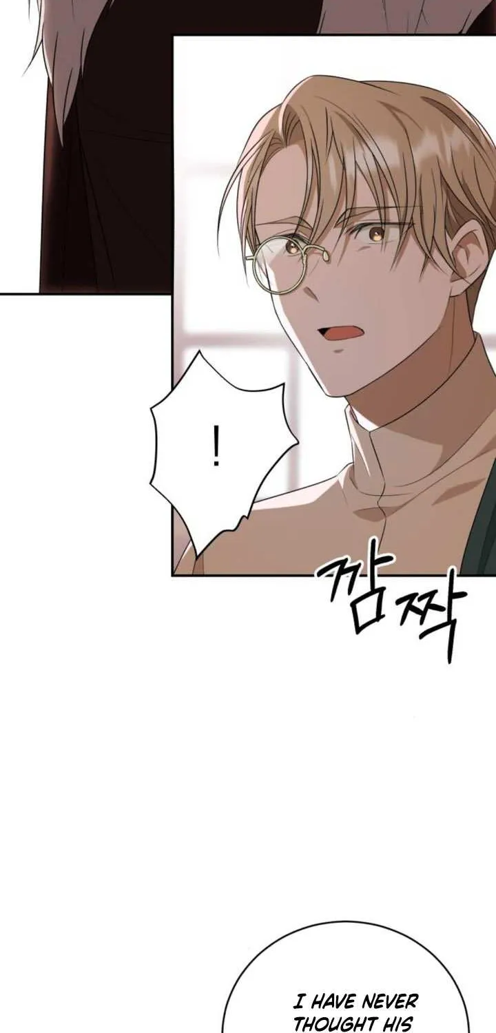 An Unexpected Engagement Chapter 1 page 99 - 