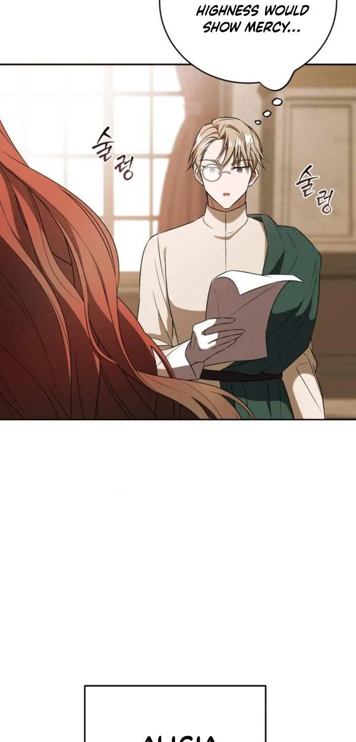 An Unexpected Engagement Chapter 1 page 100 - 