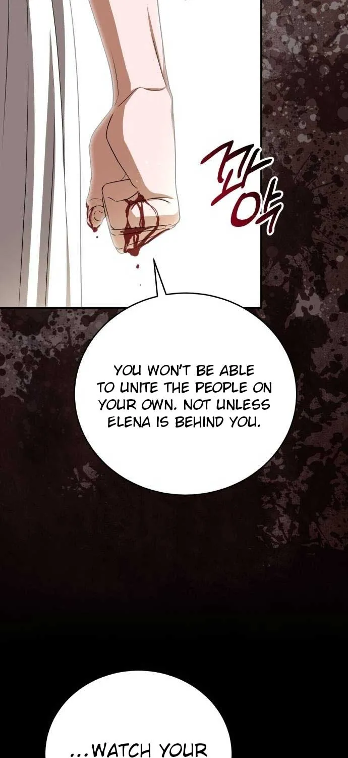 An Unexpected Engagement Chapter 10 page 103 - 