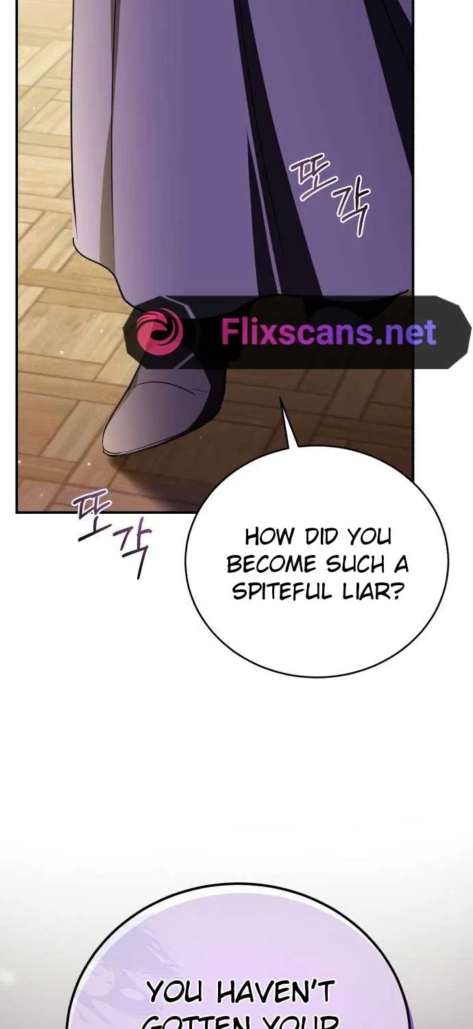 An Unexpected Engagement Chapter 10 page 111 - 