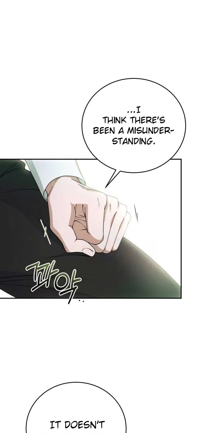 An Unexpected Engagement Chapter 10 page 13 - 