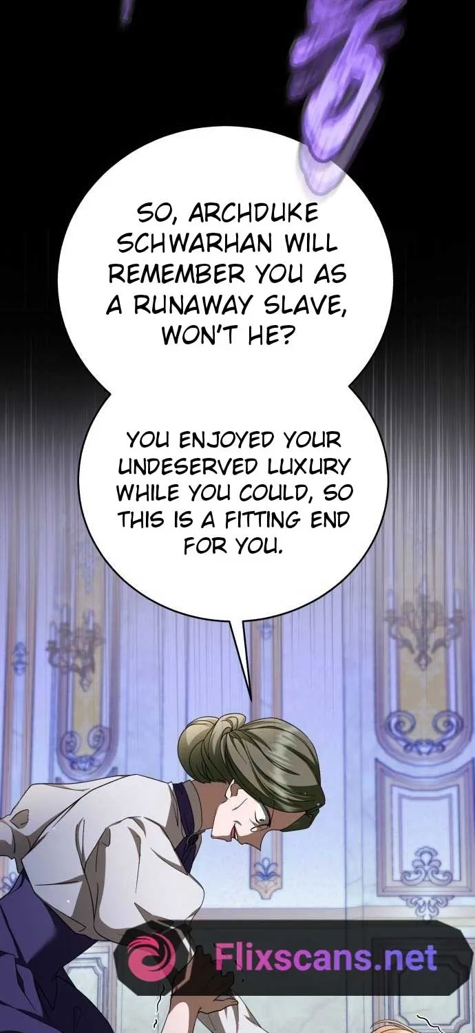 An Unexpected Engagement Chapter 10 page 123 - 