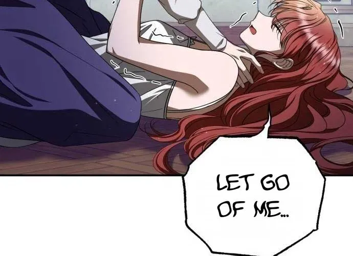 An Unexpected Engagement Chapter 10 page 124 - 