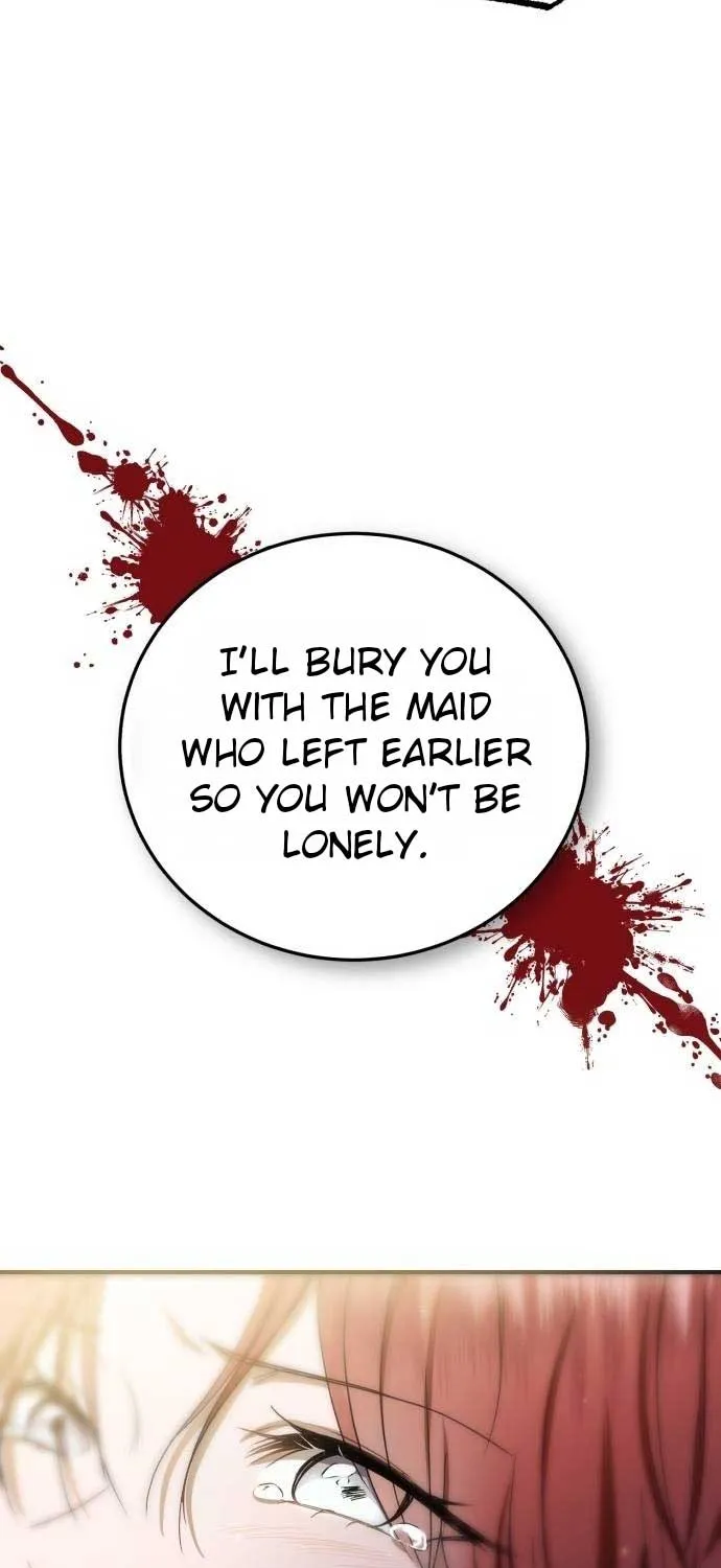 An Unexpected Engagement Chapter 10 page 125 - 