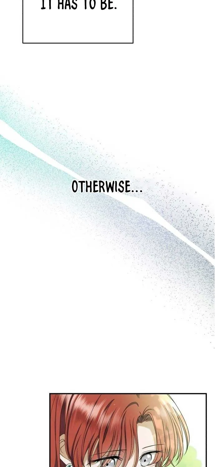 An Unexpected Engagement Chapter 10 page 21 - 