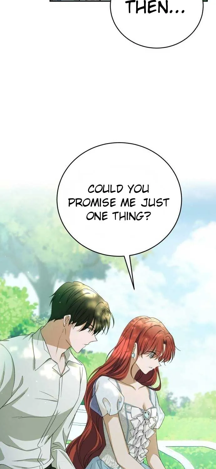 An Unexpected Engagement Chapter 10 page 23 - 