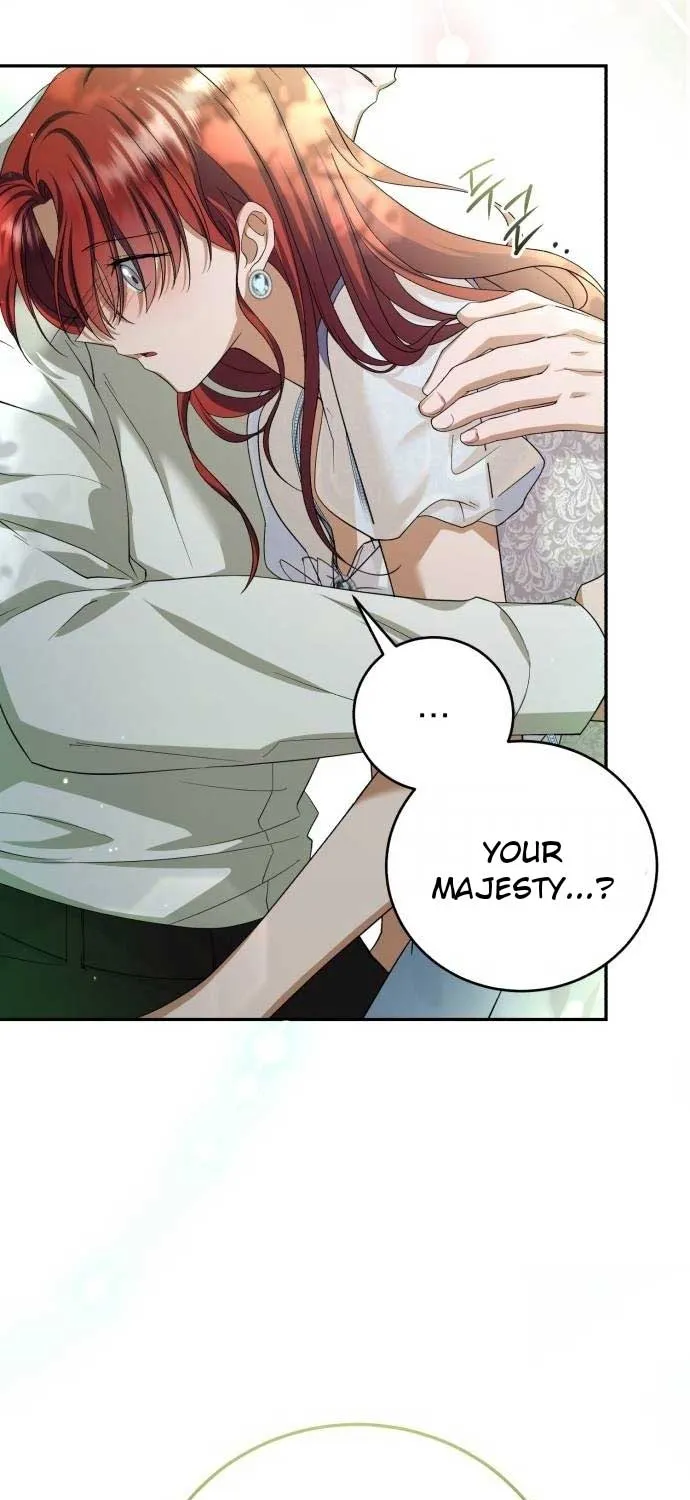 An Unexpected Engagement Chapter 10 page 35 - 