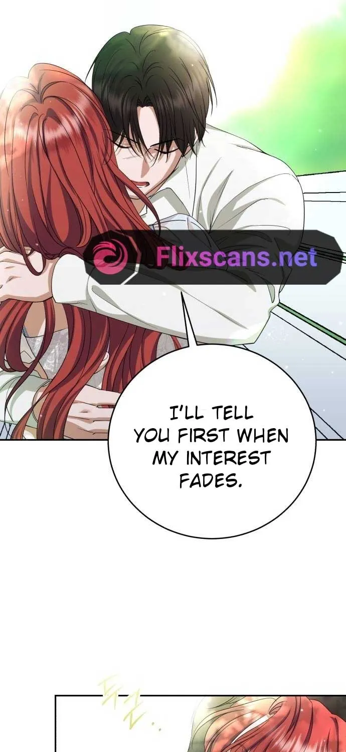 An Unexpected Engagement Chapter 10 page 37 - 