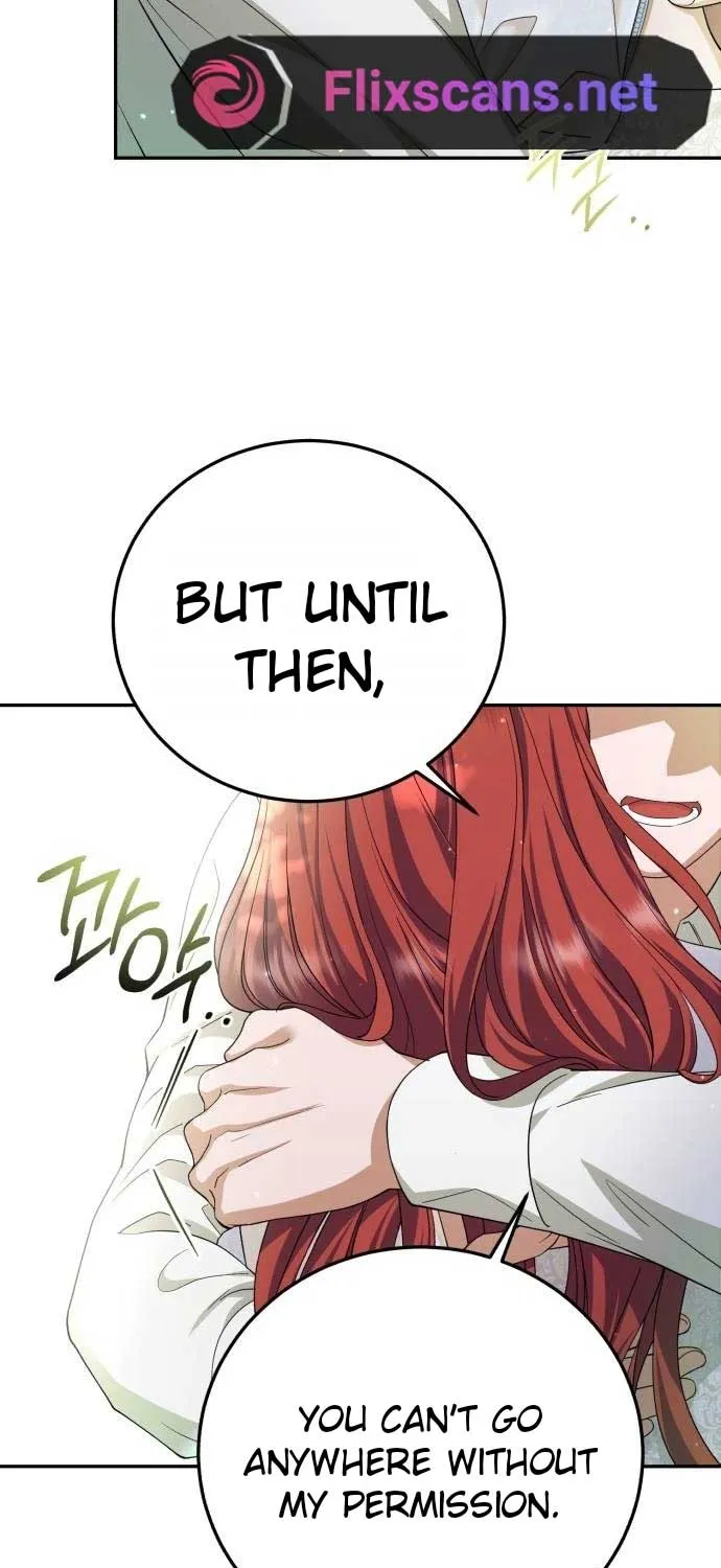 An Unexpected Engagement Chapter 10 page 39 - 