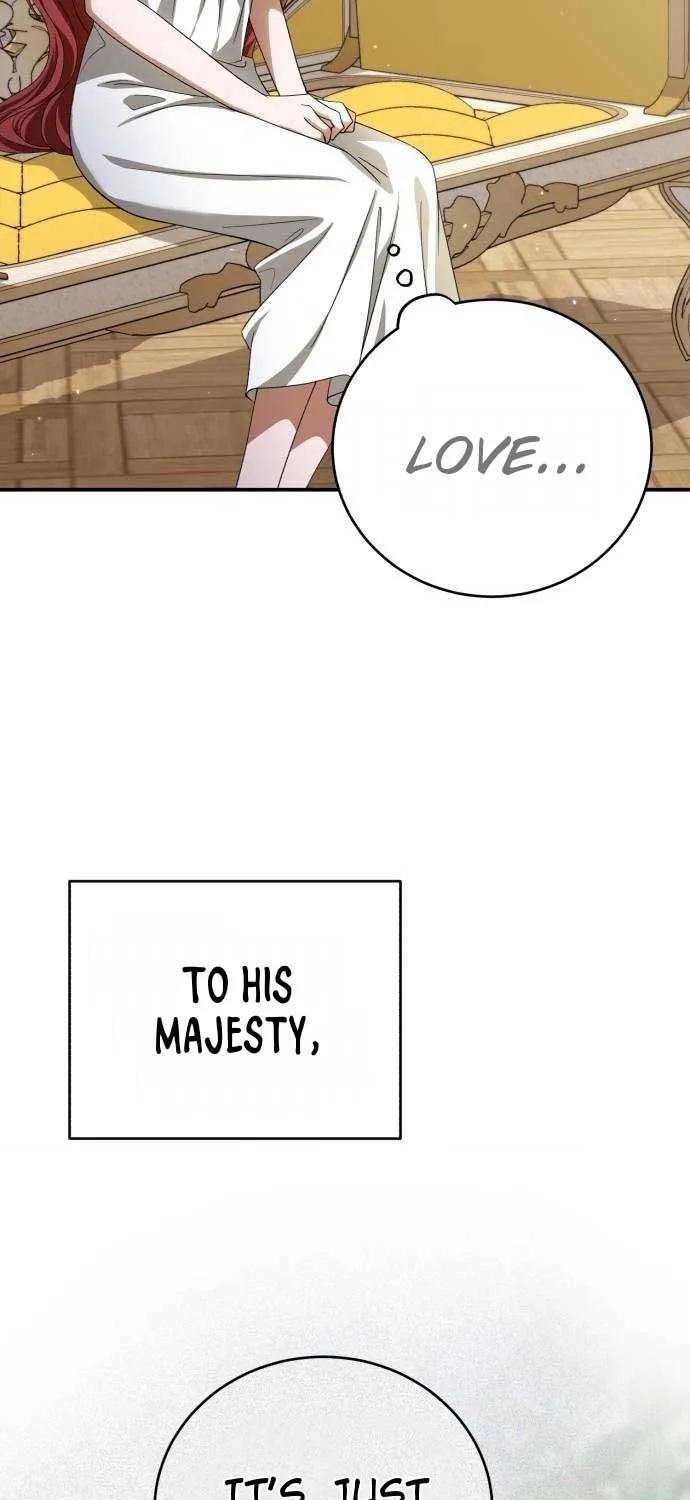 An Unexpected Engagement Chapter 10 page 51 - 