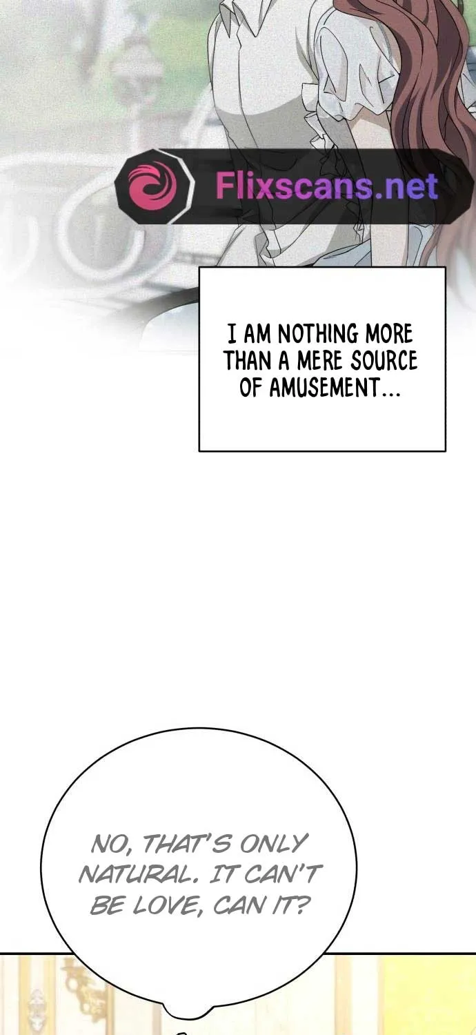 An Unexpected Engagement Chapter 10 page 53 - 