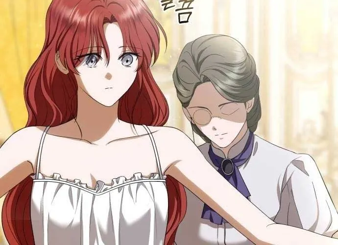An Unexpected Engagement Chapter 10 page 60 - 