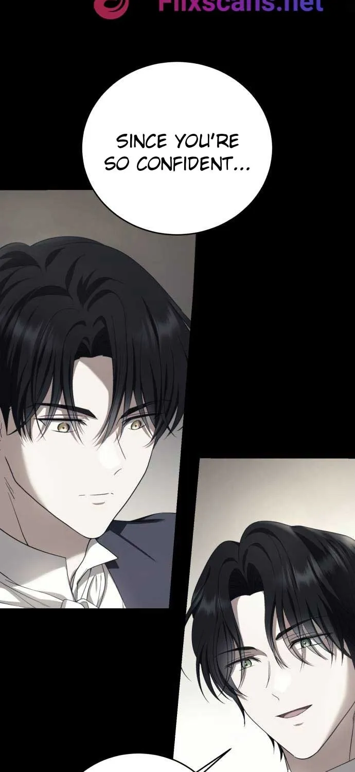 An Unexpected Engagement Chapter 10 page 7 - 