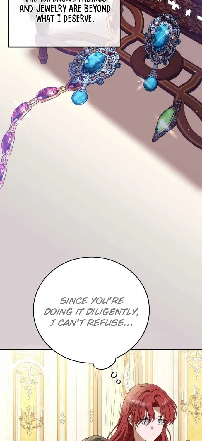 An Unexpected Engagement Chapter 10 page 63 - 
