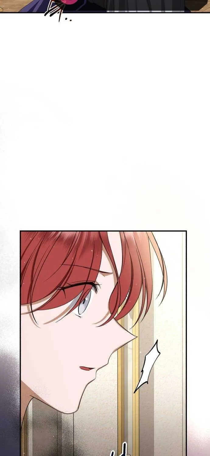 An Unexpected Engagement Chapter 10 page 65 - 