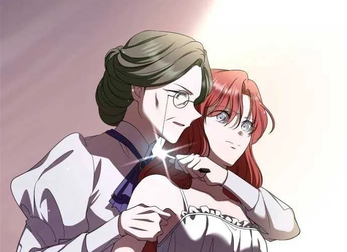 An Unexpected Engagement Chapter 10 page 68 - 