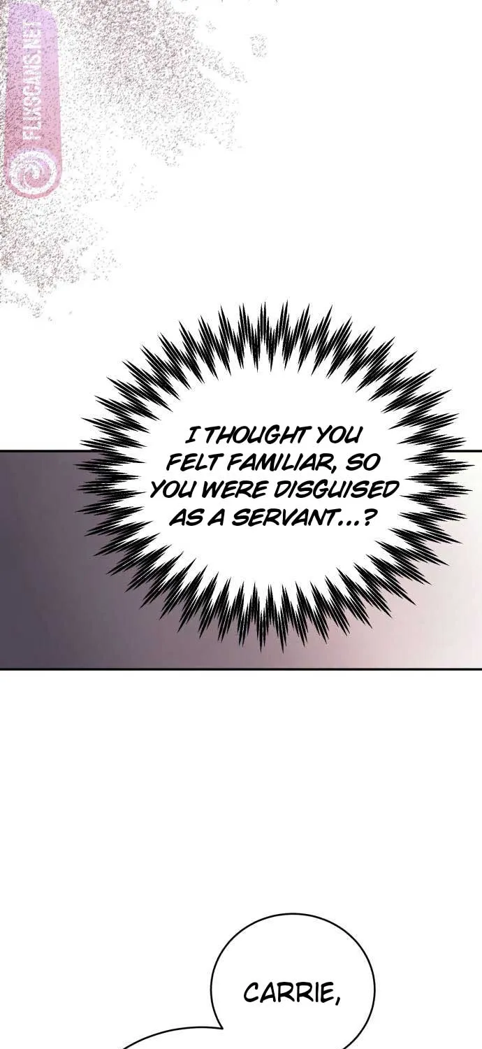 An Unexpected Engagement Chapter 10 page 71 - 