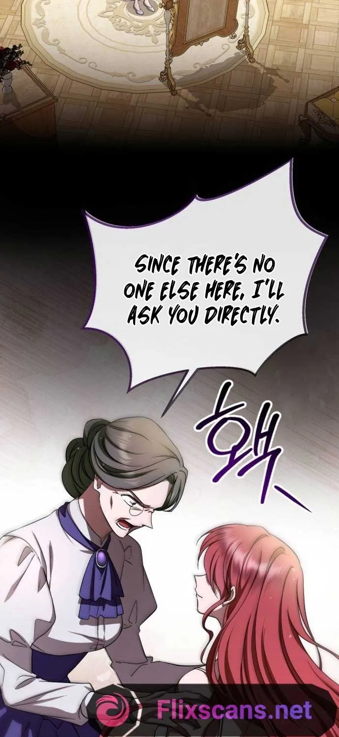 An Unexpected Engagement Chapter 10 page 75 - 