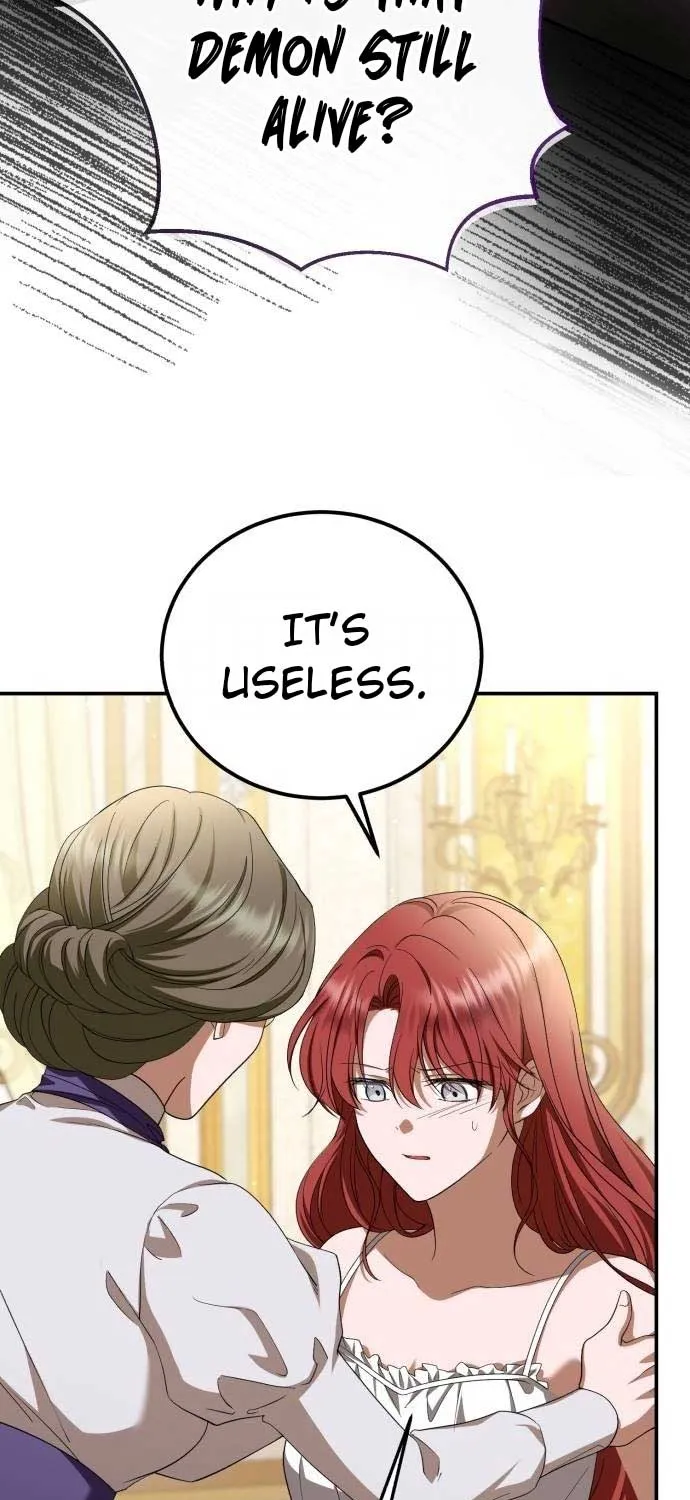 An Unexpected Engagement Chapter 10 page 77 - 