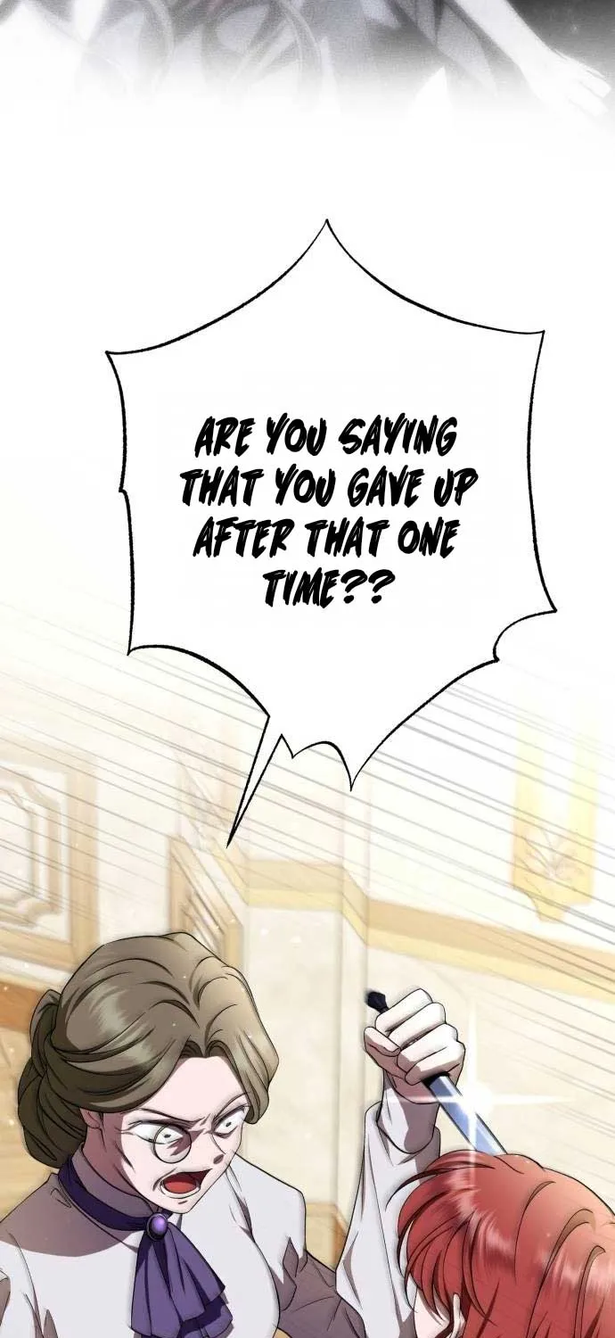 An Unexpected Engagement Chapter 10 page 81 - 