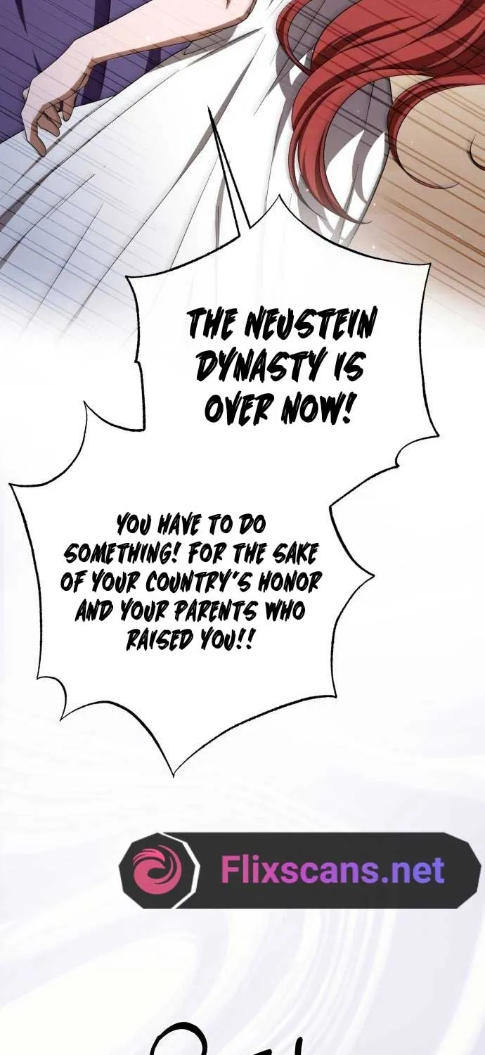 An Unexpected Engagement Chapter 10 page 83 - 