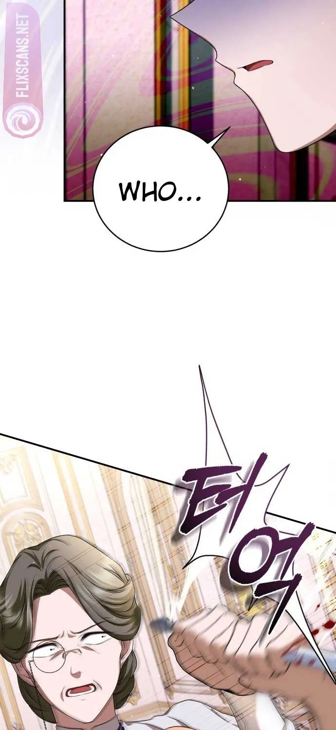 An Unexpected Engagement Chapter 10 page 85 - 
