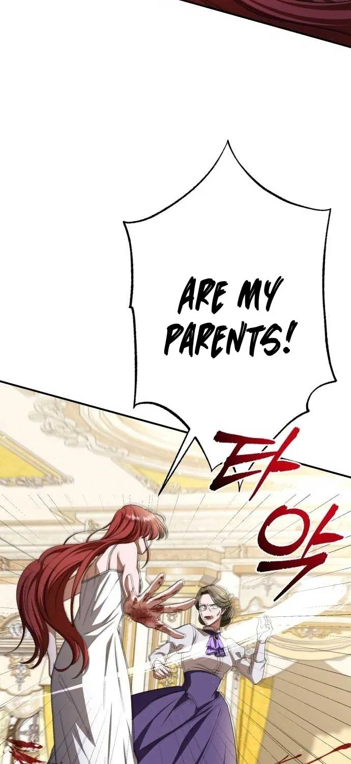 An Unexpected Engagement Chapter 10 page 87 - 