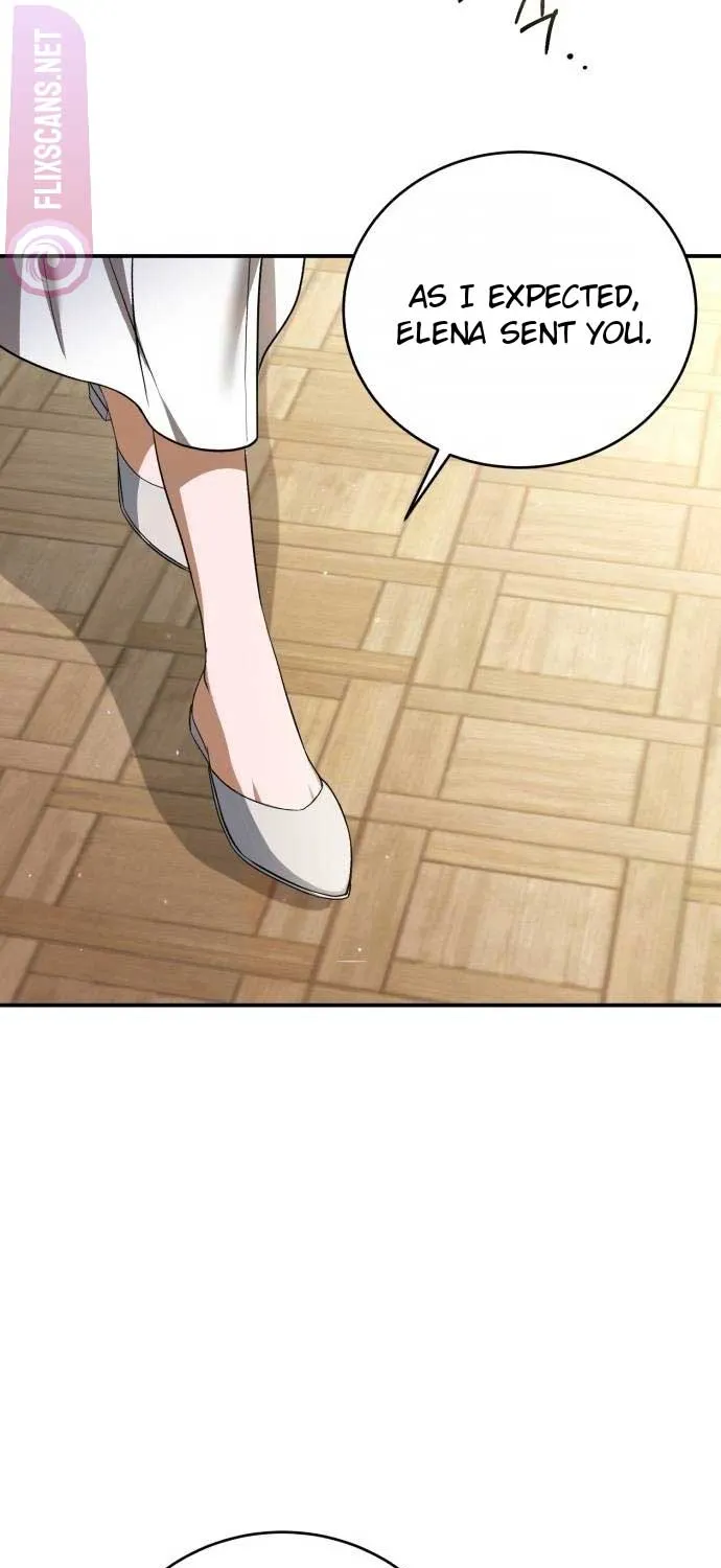 An Unexpected Engagement Chapter 10 page 99 - 