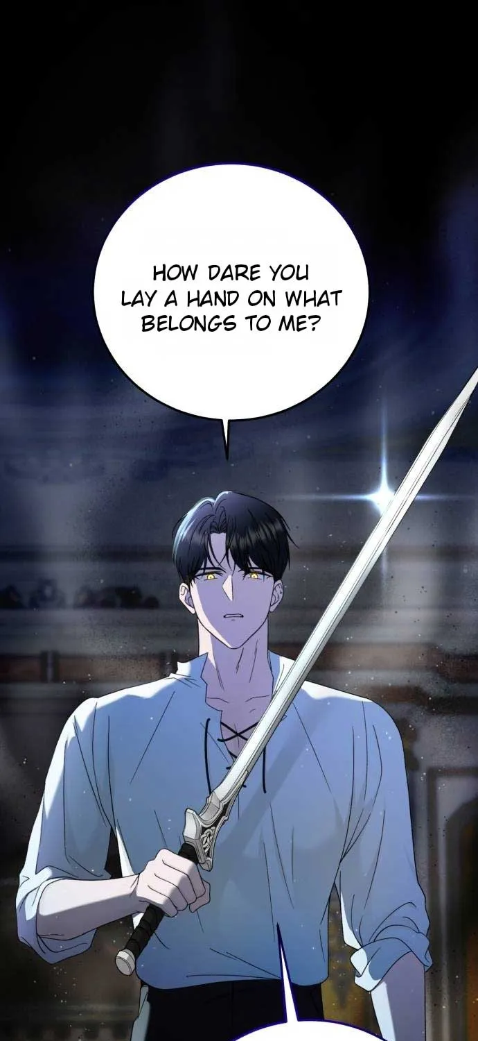 An Unexpected Engagement Chapter 11 page 1 - 