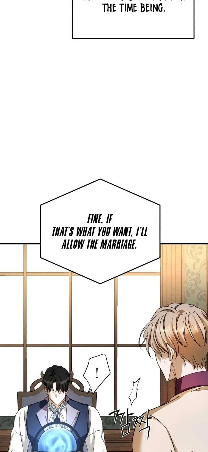An Unexpected Engagement Chapter 11 page 101 - 