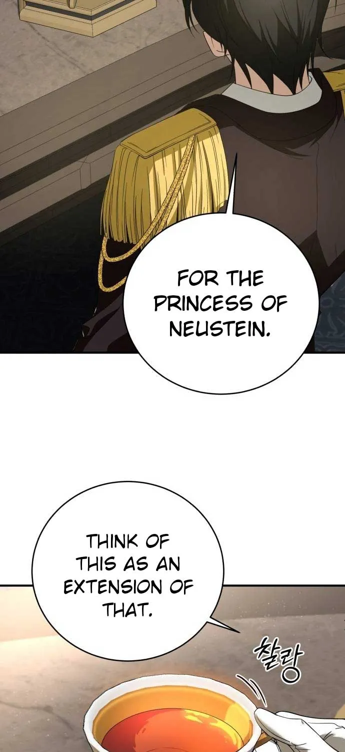 An Unexpected Engagement Chapter 11 page 107 - 