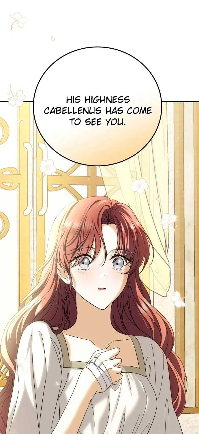 An Unexpected Engagement Chapter 11 page 119 - 