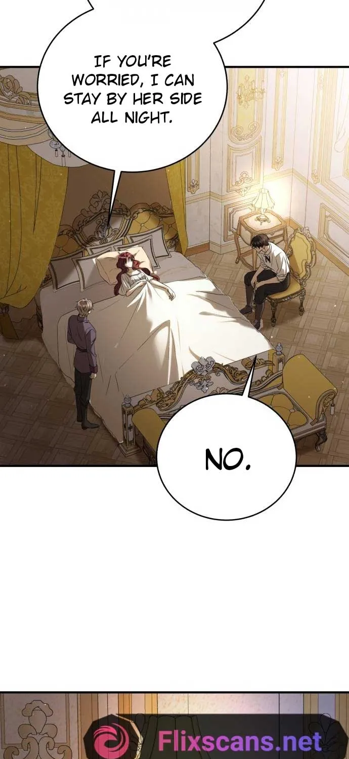 An Unexpected Engagement Chapter 11 page 13 - 
