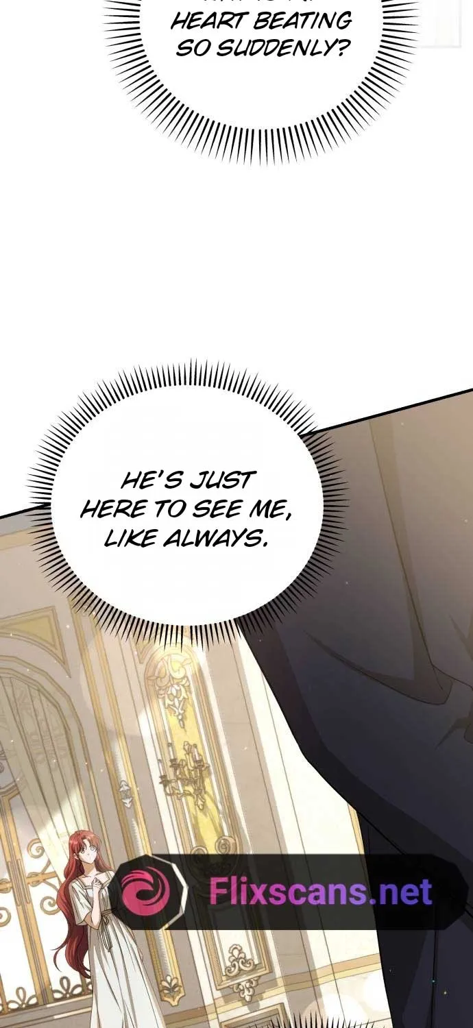 An Unexpected Engagement Chapter 11 page 123 - 