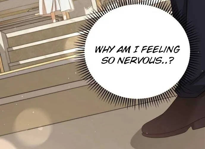 An Unexpected Engagement Chapter 11 page 124 - 