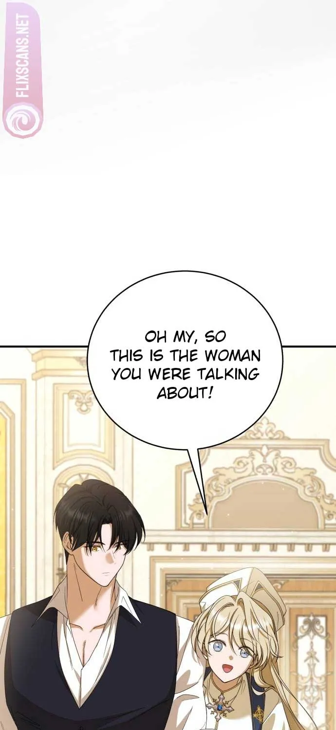 An Unexpected Engagement Chapter 11 page 127 - 