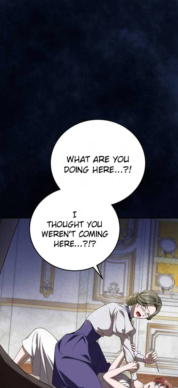 An Unexpected Engagement Chapter 11 page 3 - 