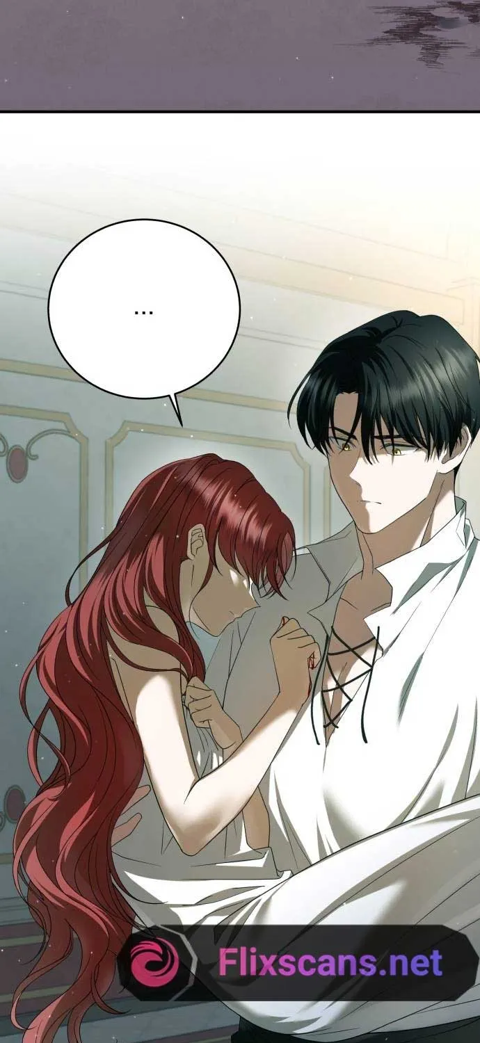 An Unexpected Engagement Chapter 11 page 33 - 