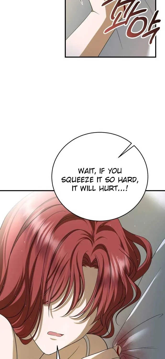 An Unexpected Engagement Chapter 11 page 35 - 