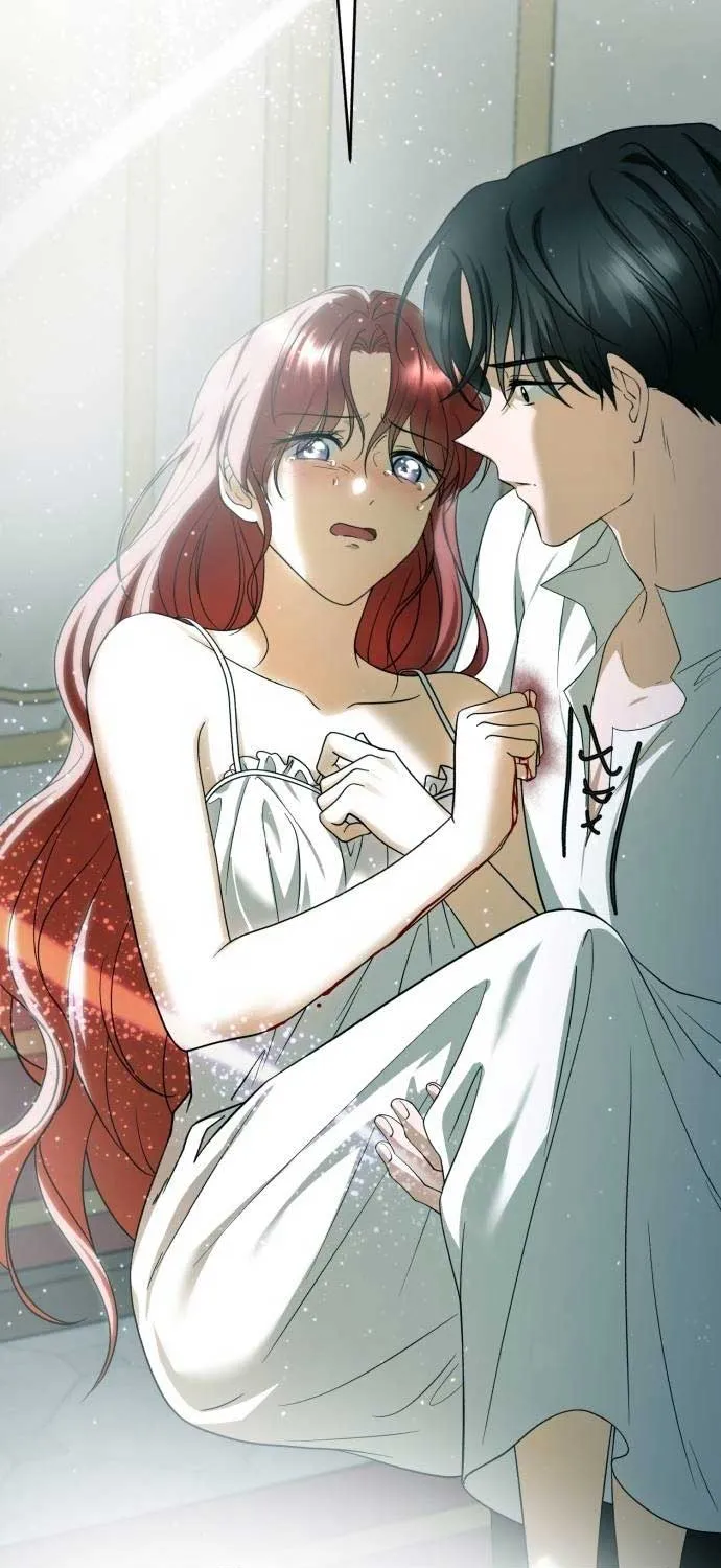 An Unexpected Engagement Chapter 11 page 39 - 
