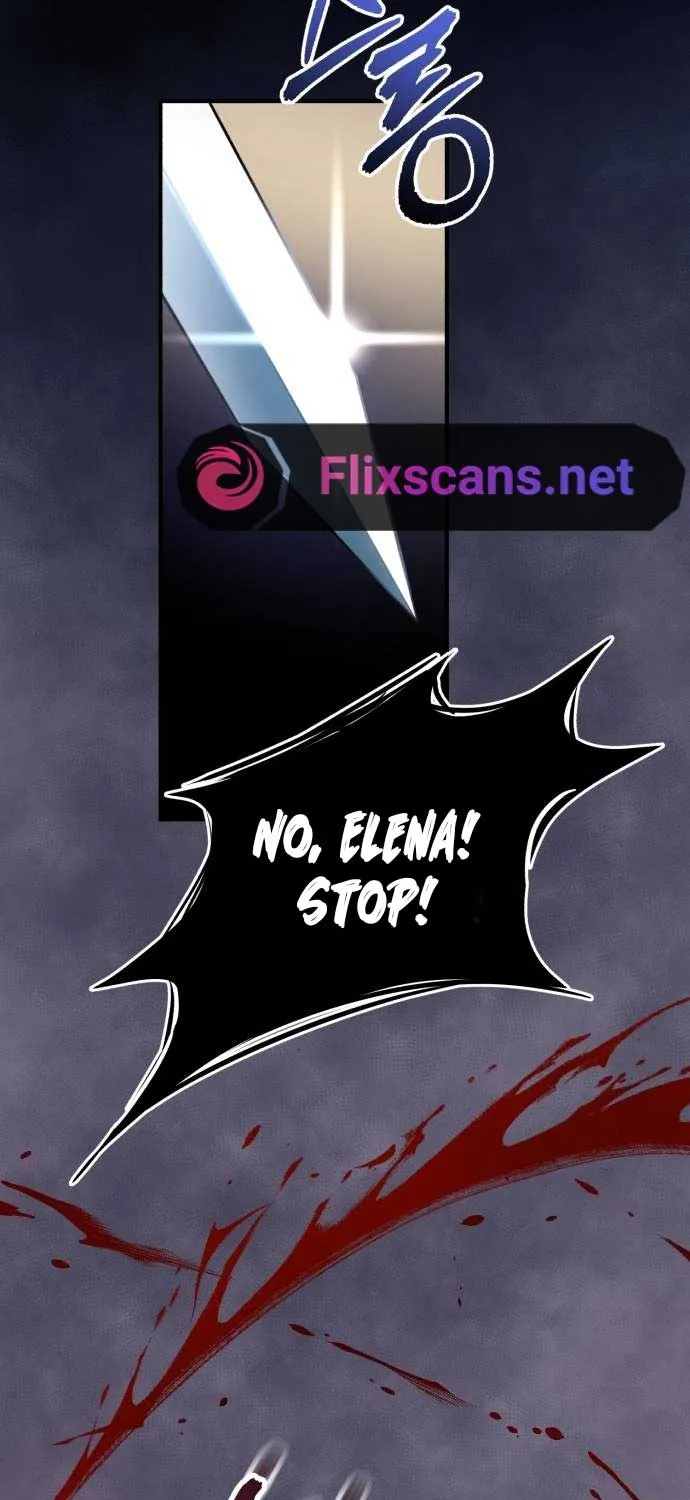 An Unexpected Engagement Chapter 11 page 5 - 
