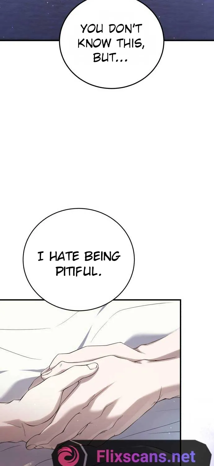 An Unexpected Engagement Chapter 11 page 49 - 