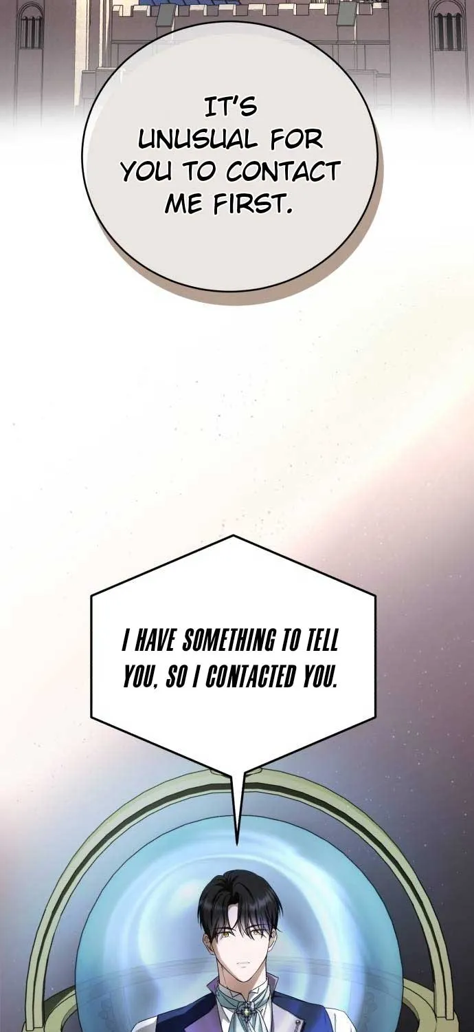 An Unexpected Engagement Chapter 11 page 61 - 