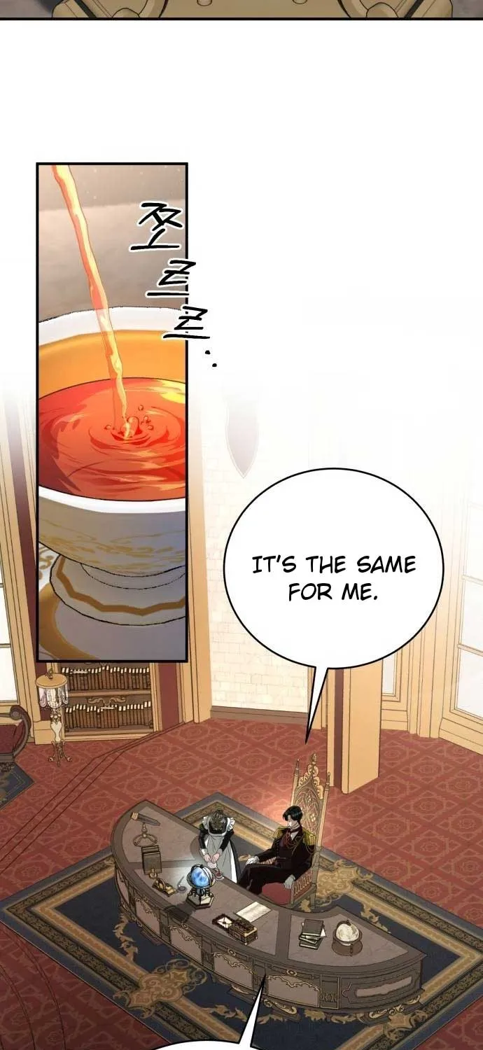 An Unexpected Engagement Chapter 11 page 63 - 