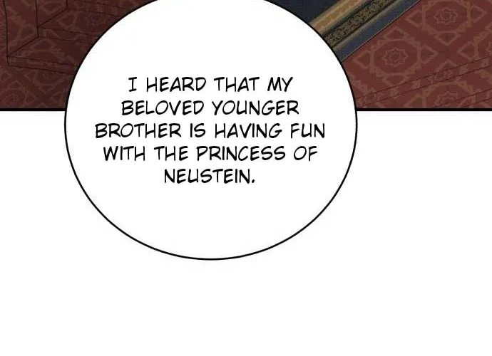 An Unexpected Engagement Chapter 11 page 64 - 