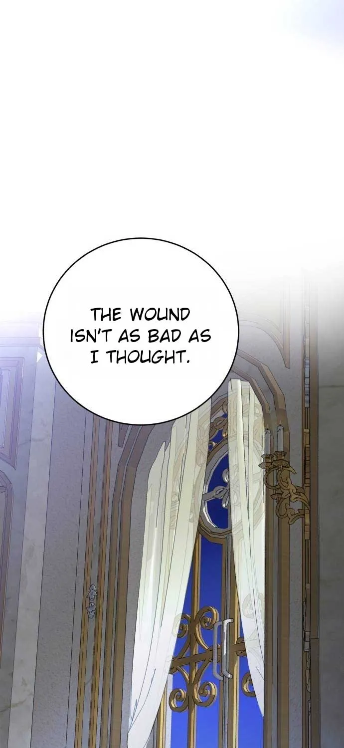 An Unexpected Engagement Chapter 11 page 9 - 