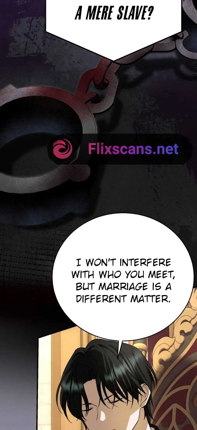 An Unexpected Engagement Chapter 11 page 81 - 