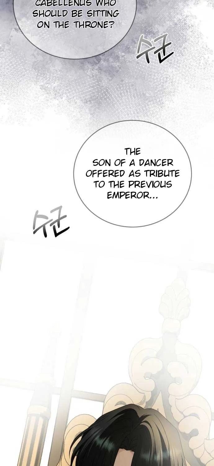 An Unexpected Engagement Chapter 11 page 89 - 
