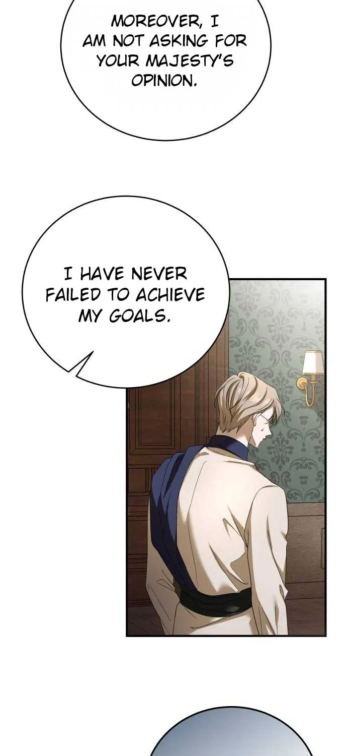 An Unexpected Engagement Chapter 11 page 93 - 